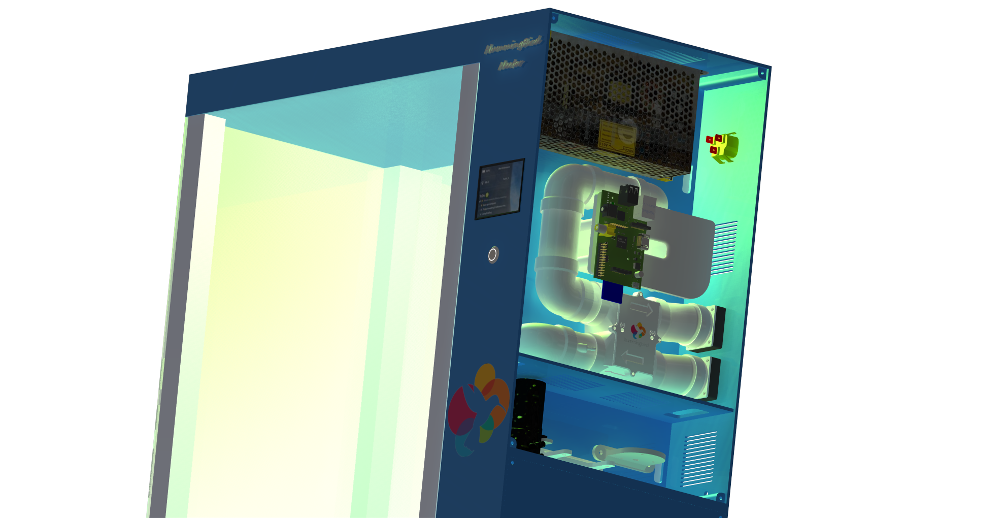 NectarSmart Technology